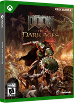 DOOM: The Dark Ages