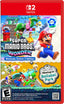 Super Mario Bros Wonder Nintendo Switch 2 Edition + Encuentro en el Parque Belabel