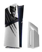 Cubiertas para consola PS5 Pro Marvel’s Wolverine Adamantium Edición Limitada