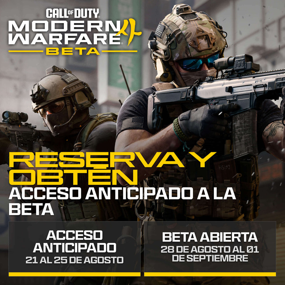 Call of Duty: Modern Warfare 4 Nintendo Switch 2 Edition