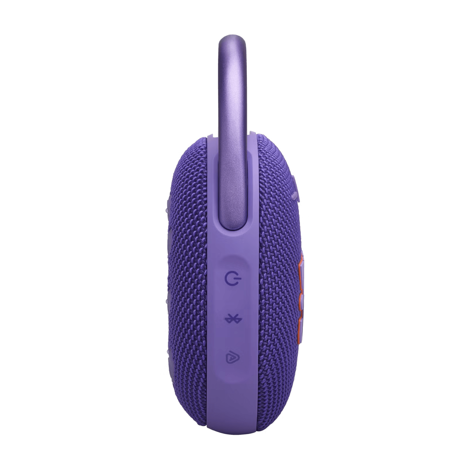 JBL Parlante Portatil Clip 5 Bluetooth Púrpura