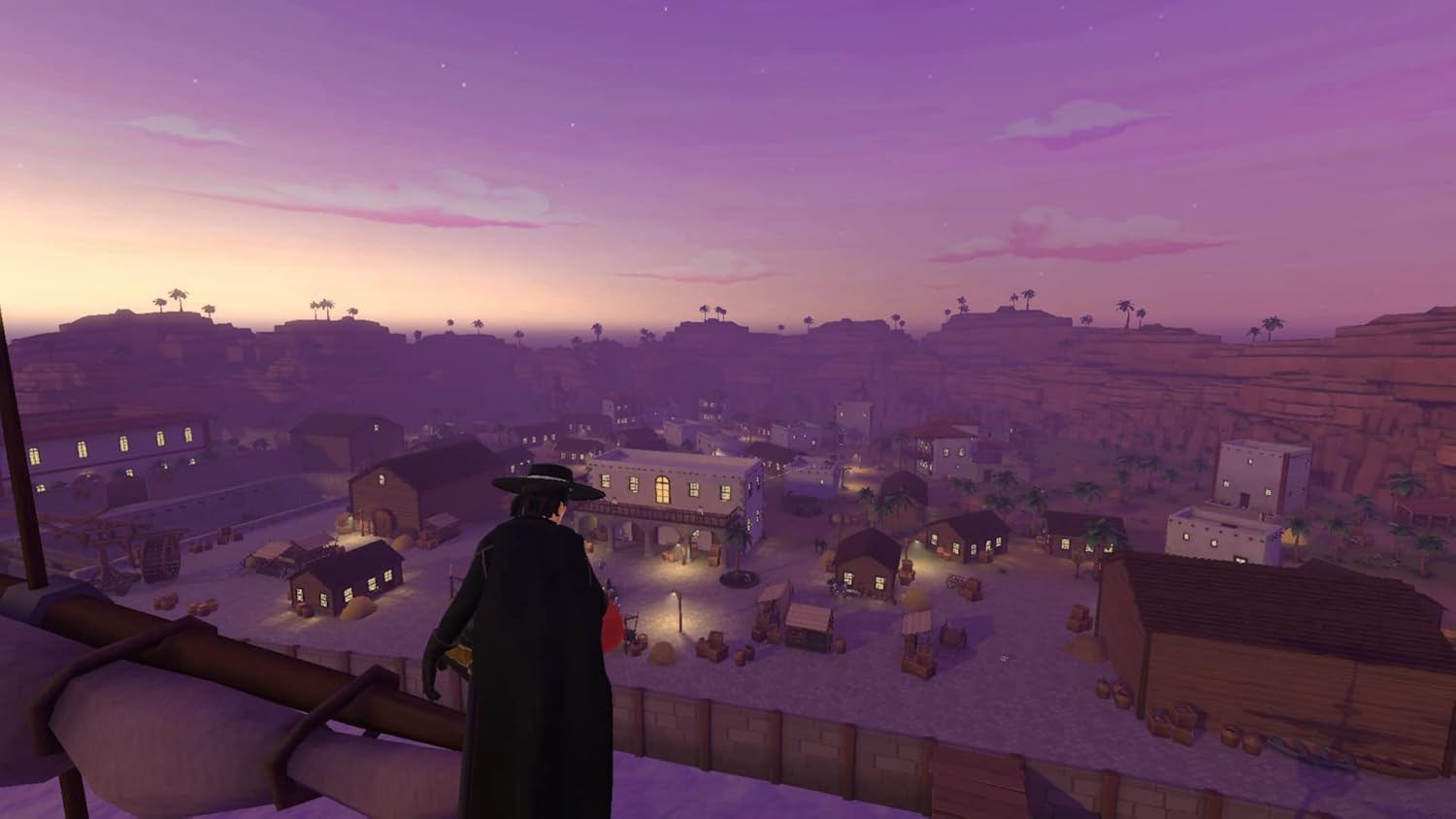 Zorro: The Chronicles