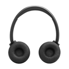 JBL Audifonos Tune 530BT (Bluetooth) Negro