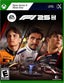 F1 2025 Standard Edition