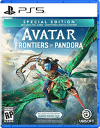 Avatar: Frontiers of Pandora