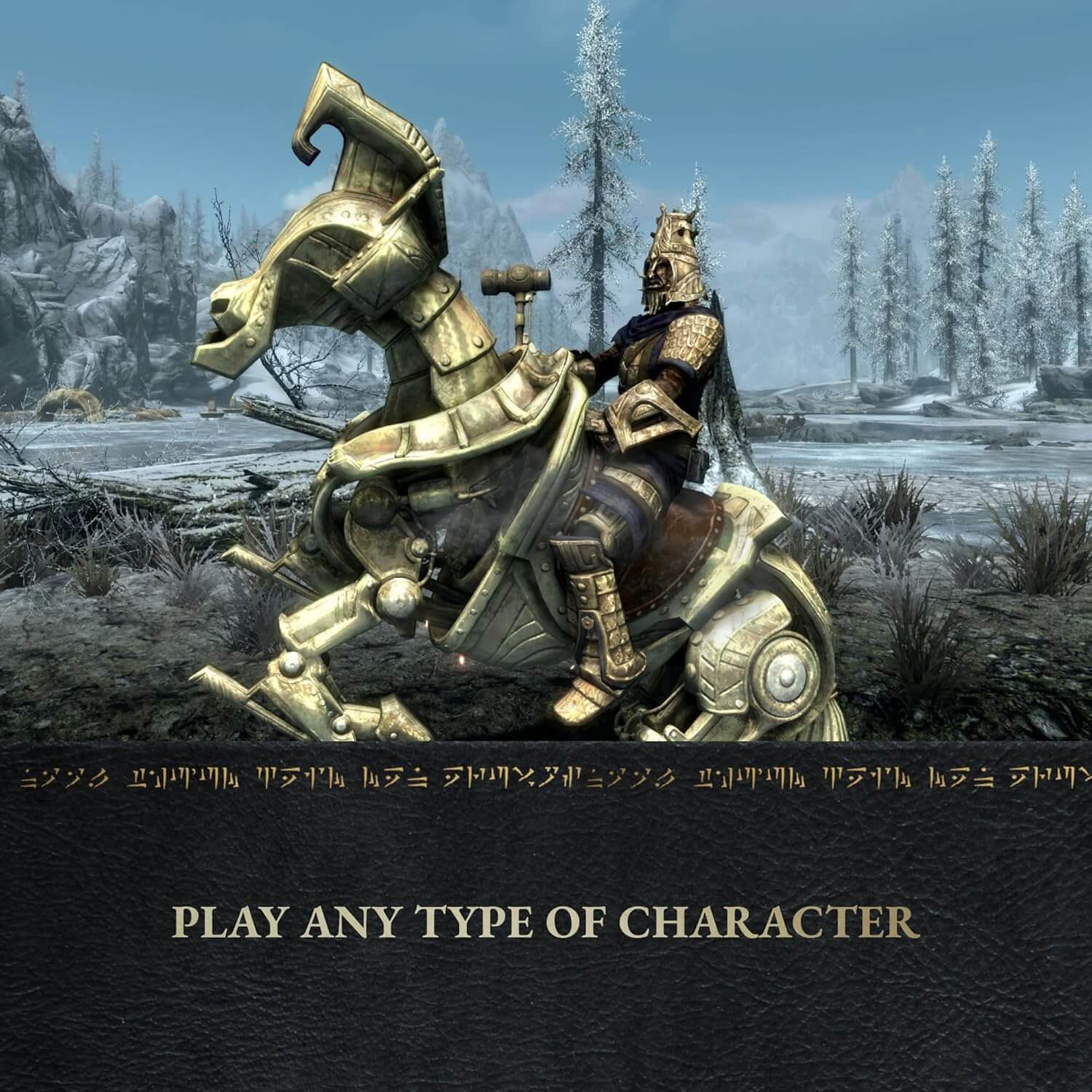 The Elder Scrolls V: Skyrim Anniversary Edition Nintendo Switch 2