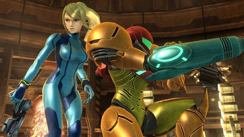 Metroid Prime 4