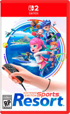 Nintendo Switch Sports Resort Nintendo Switch 2 Edition
