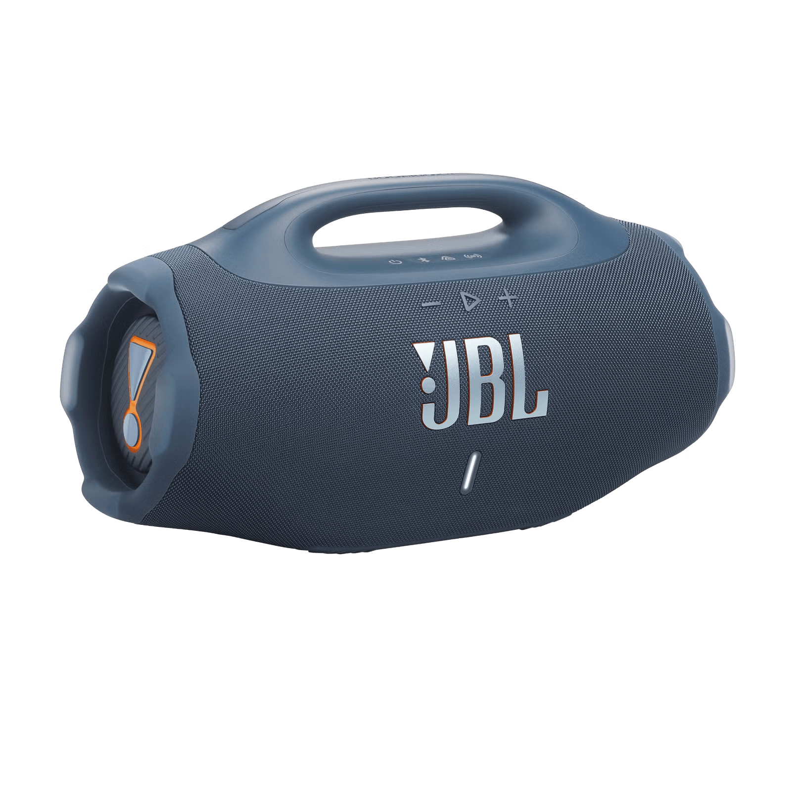 JBL Boombox 4 Speaker Bluetooth Azul