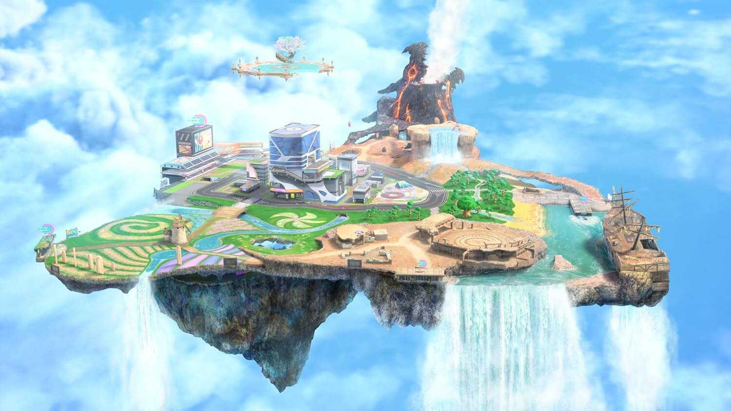 Kirby Air Riders Nintendo Switch 2 Edition