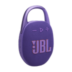 JBL Parlante Portatil Clip 5 Bluetooth Púrpura