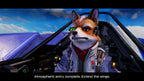 Star Fox Nintendo Switch 2 Edition