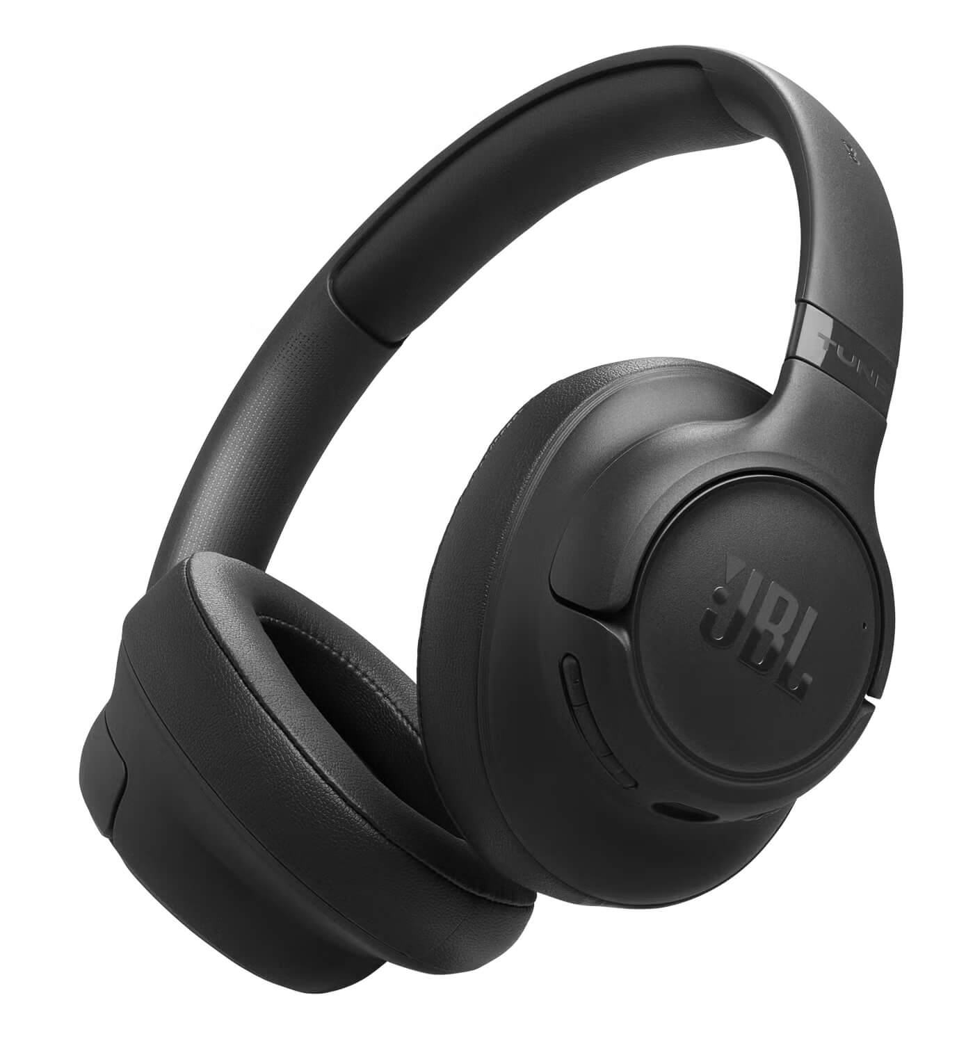 JBL Audifonos Tune 730BT (Bluetooth) Negro Imagen principal del producto