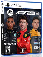 F1 2023 Standard Edition