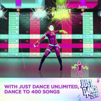 Just Dance 2019
