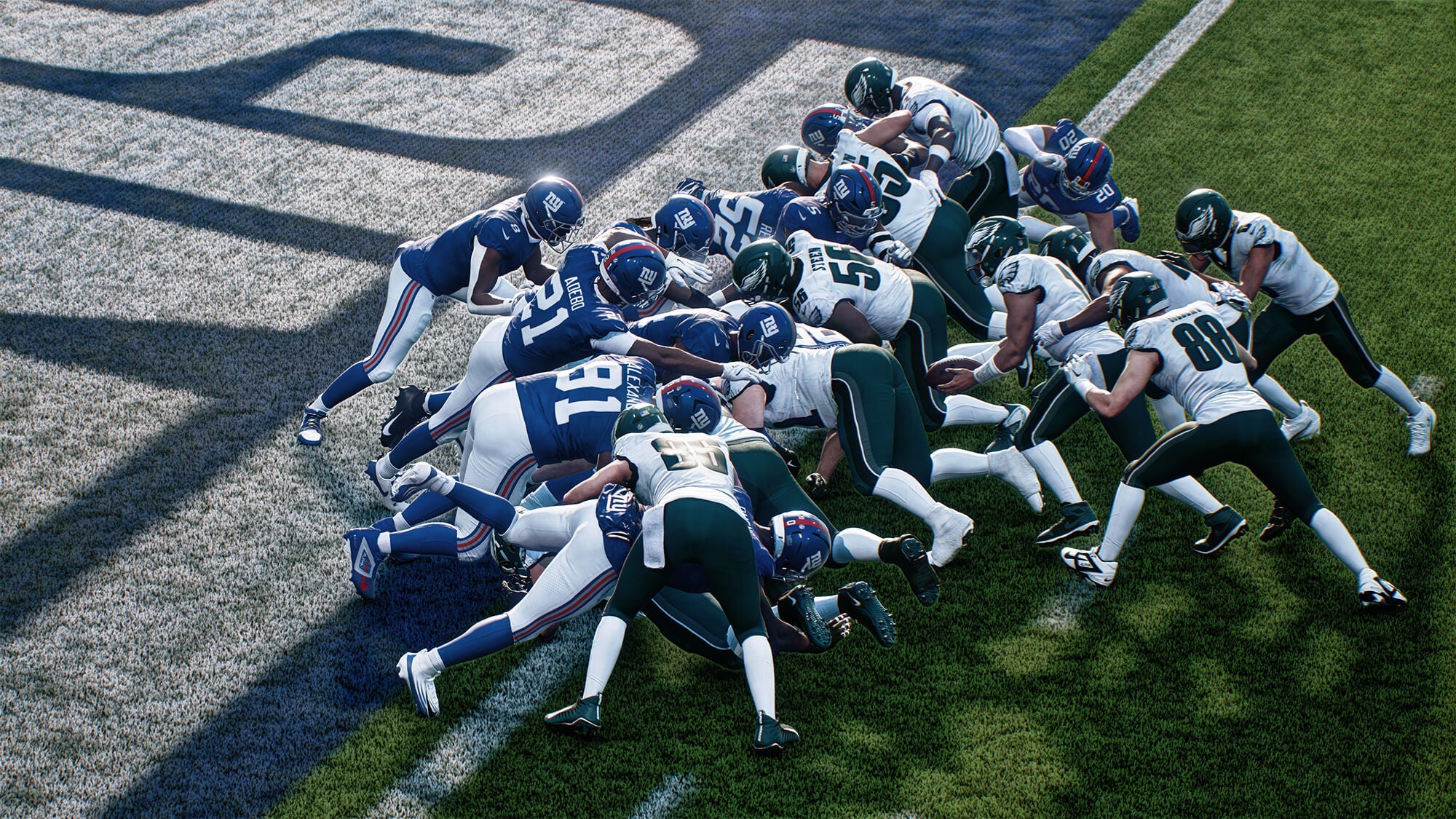 Madden NFL 27 Imagen secundaria del producto