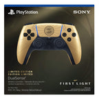 Control inalámbrico DualSense 007 First Light Edición limitada