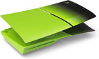 Cubiertas para consola PS5 Slim Remix Green
