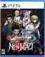 Hunter × Hunter: Nen × Impact