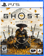 Ghost of Yōtei