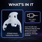 Strikepack Horizon