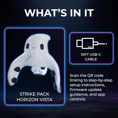 Strikepack Horizon