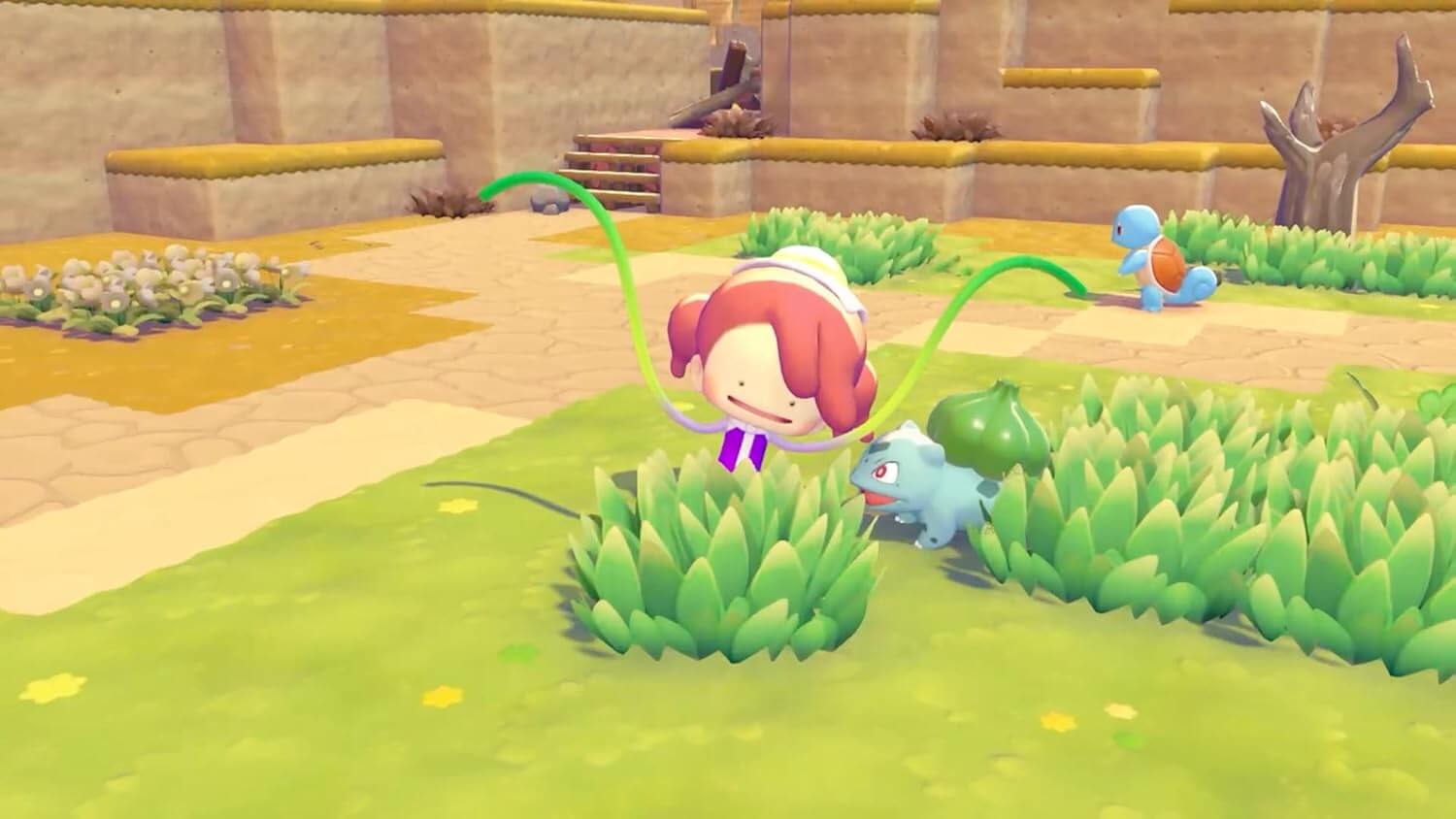 Pokémon Pokopia Nintendo Switch 2 Edition