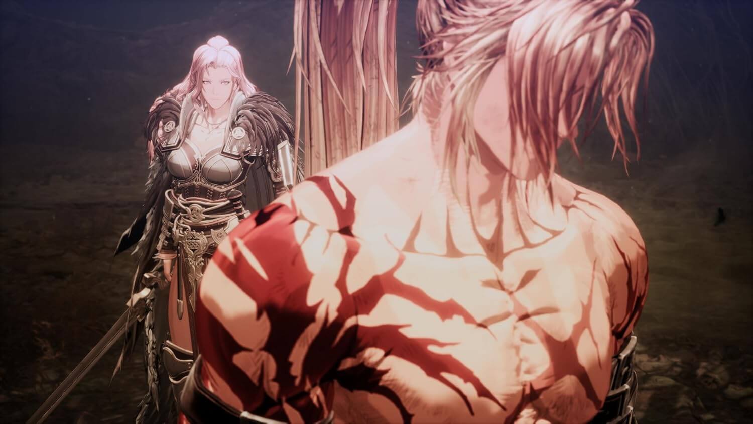 The First Berserker Khazan Imagen secundaria del producto