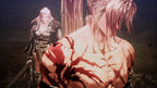 The First Berserker Khazan