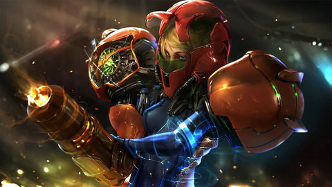 Metroid Prime 4