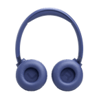 JBL Audifonos Tune 680NC (Bluetooth) Azul