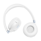 JBL Audifonos Tune 680NC (Bluetooth) Blanco