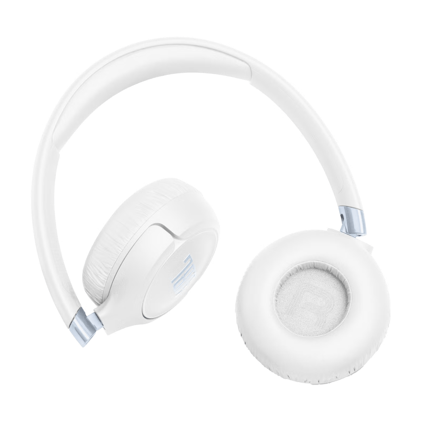 JBL Audifonos Tune 680NC (Bluetooth) Blanco