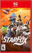 Star Fox Nintendo Switch 2 Edition