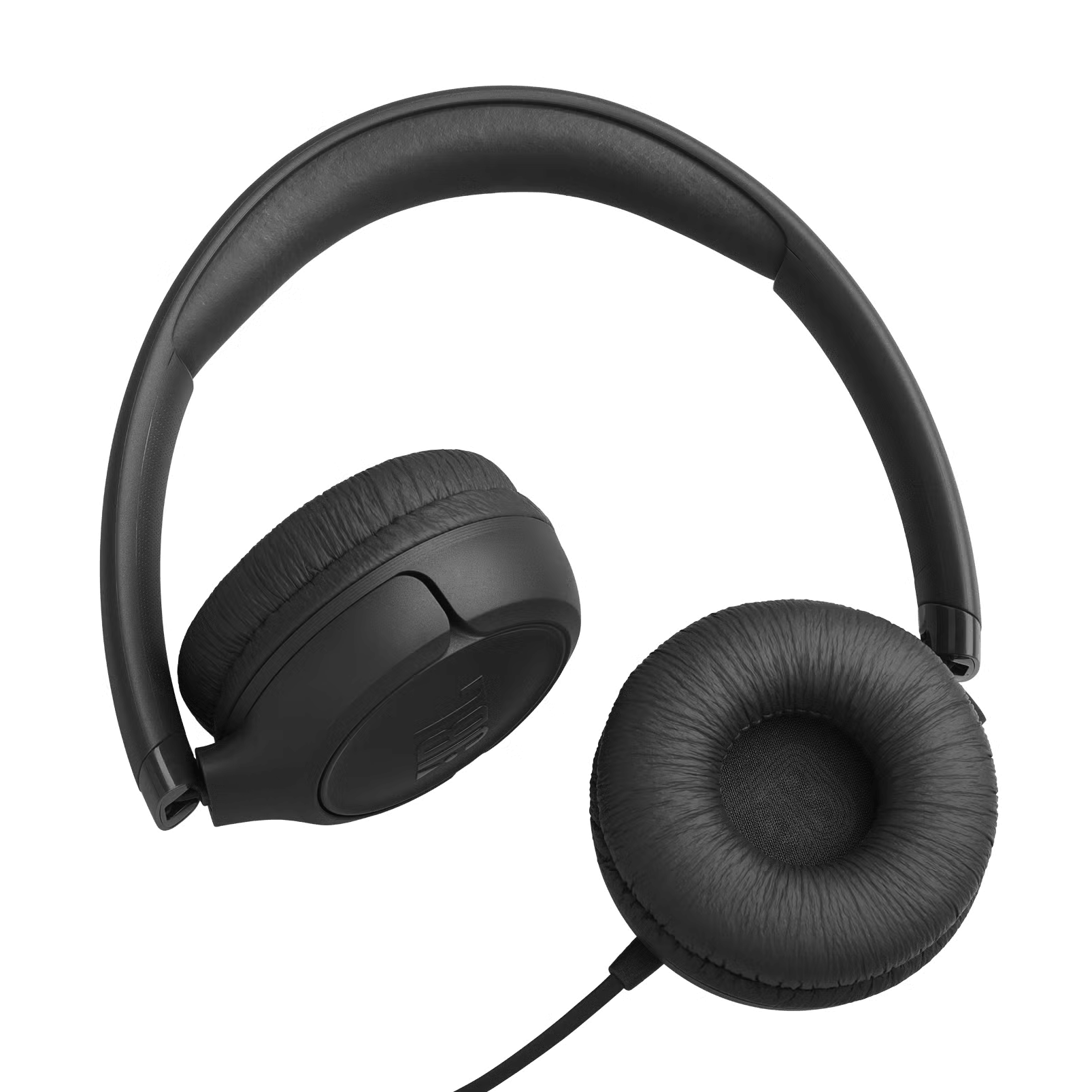 JBL Audifonos Tune 530C (Cable) Negro