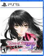 Tales of Berseria Remastered