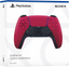 Control inalámbrico DualSense Cosmic Red Americano