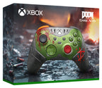 Control Inalámbrico XBOX - DOOM: The Dark Ages Edición Limitada