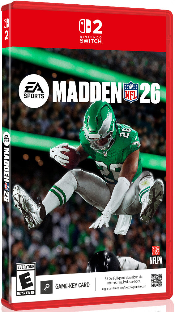 Madden NFL 26 Imagen secundaria del producto