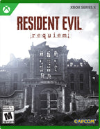 Resident Evil Requiem