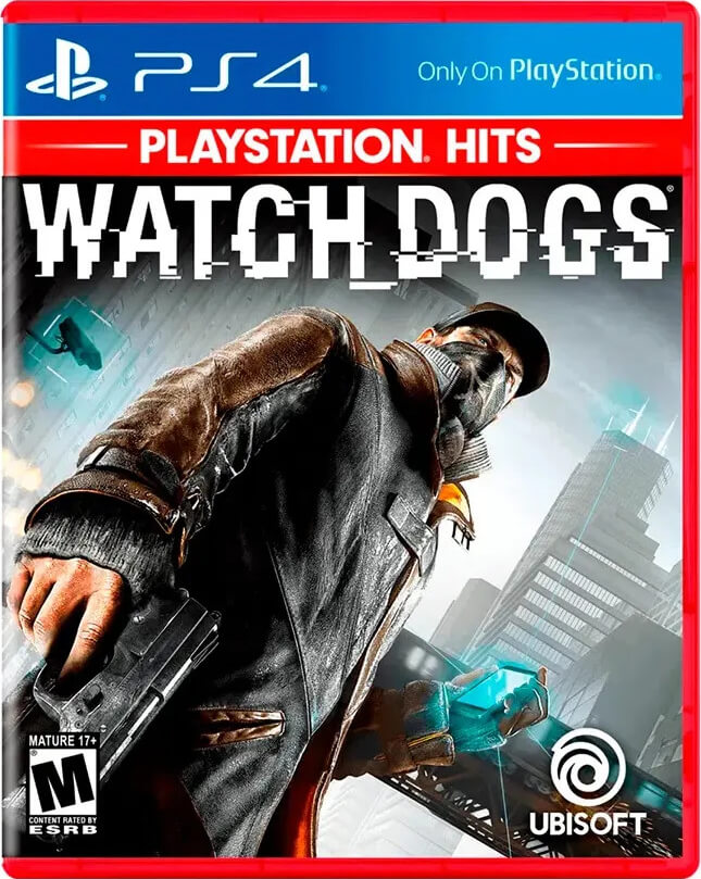 Watchdogs Hits Imagen principal del producto
