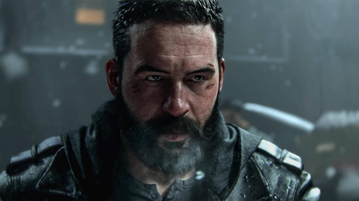 Call of Duty: Modern Warfare 4 Nintendo Switch 2 Edition