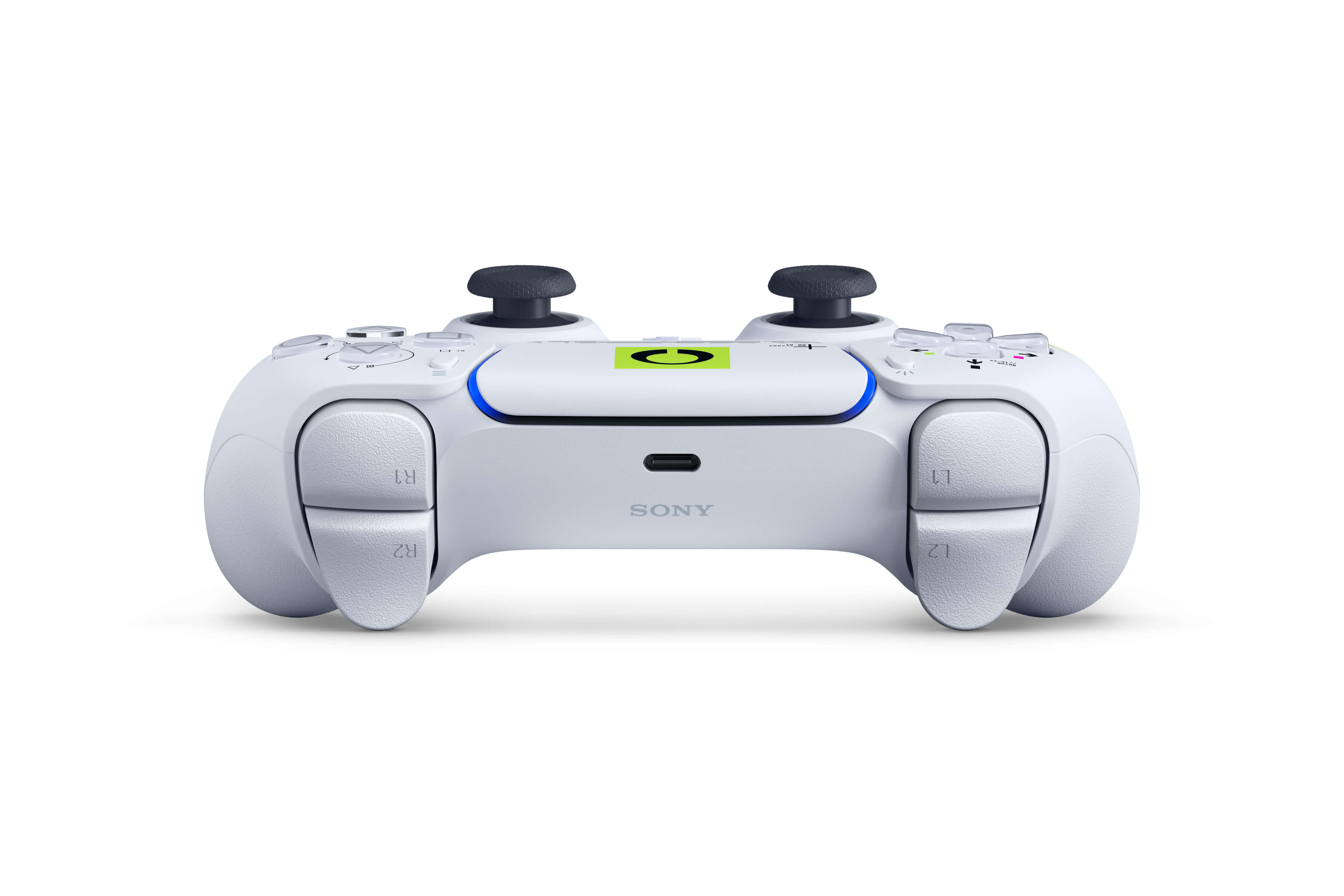 Control inalámbrico DualSense Marathon Edición limitada