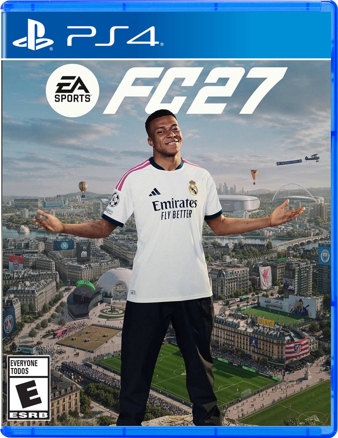 EA Sports FC 27