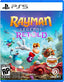 Rayman Legends Retold