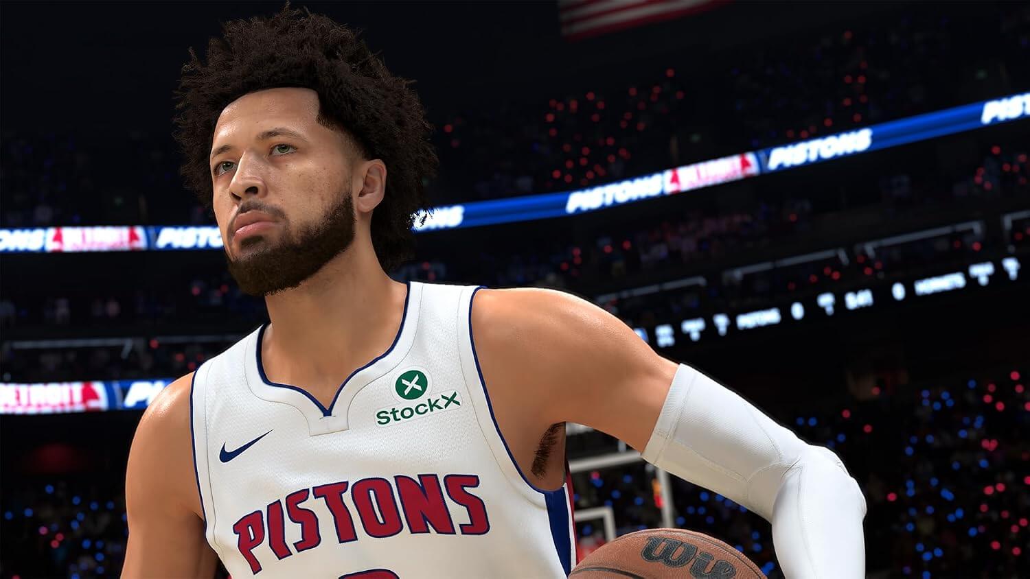 NBA 2K27