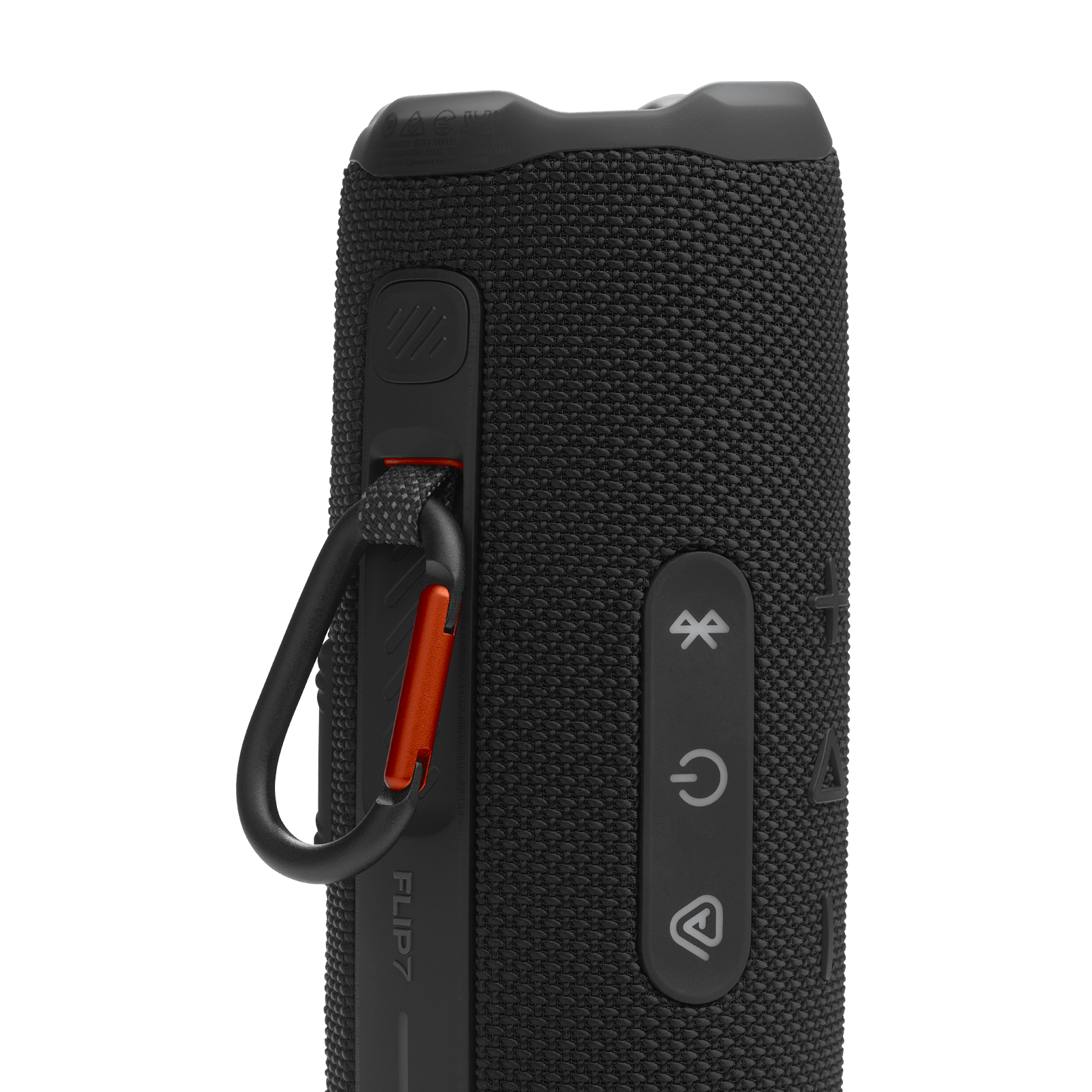 JBL Speaker Flip 7 Bluetooth Negro