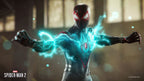 Spiderman 2