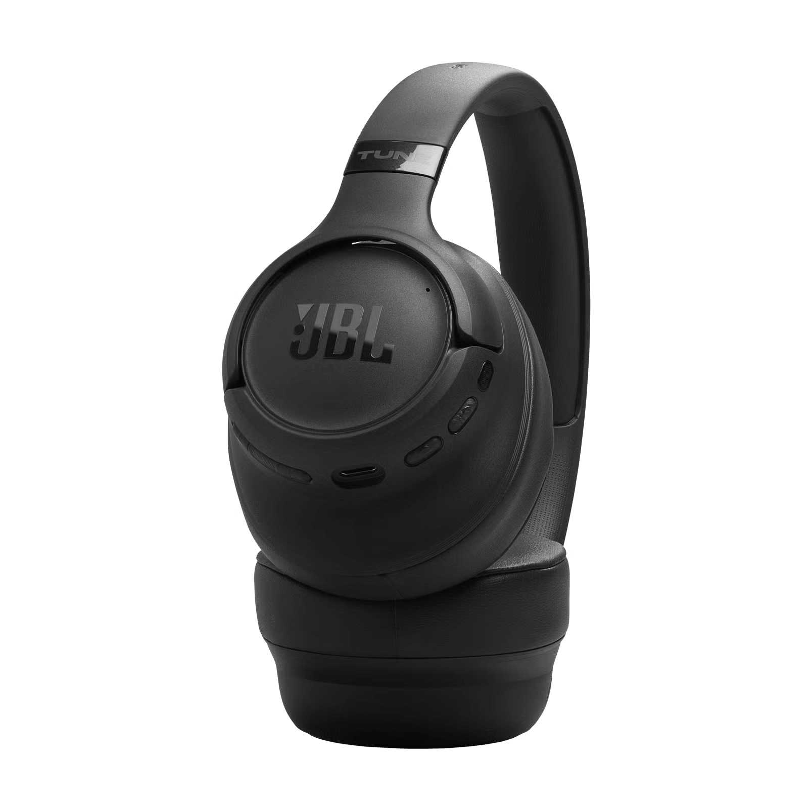 JBL Audifonos Tune 780NC (Bluetooth) Negro
