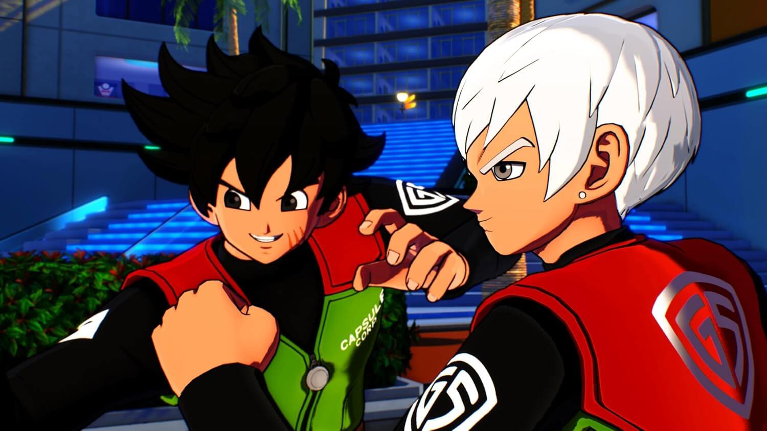Dragon Ball Xenoverse 3